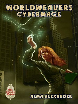 cover image of Cybermage